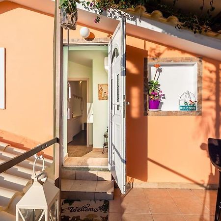 Bougainvillea House 2 Каламата Екстериор снимка