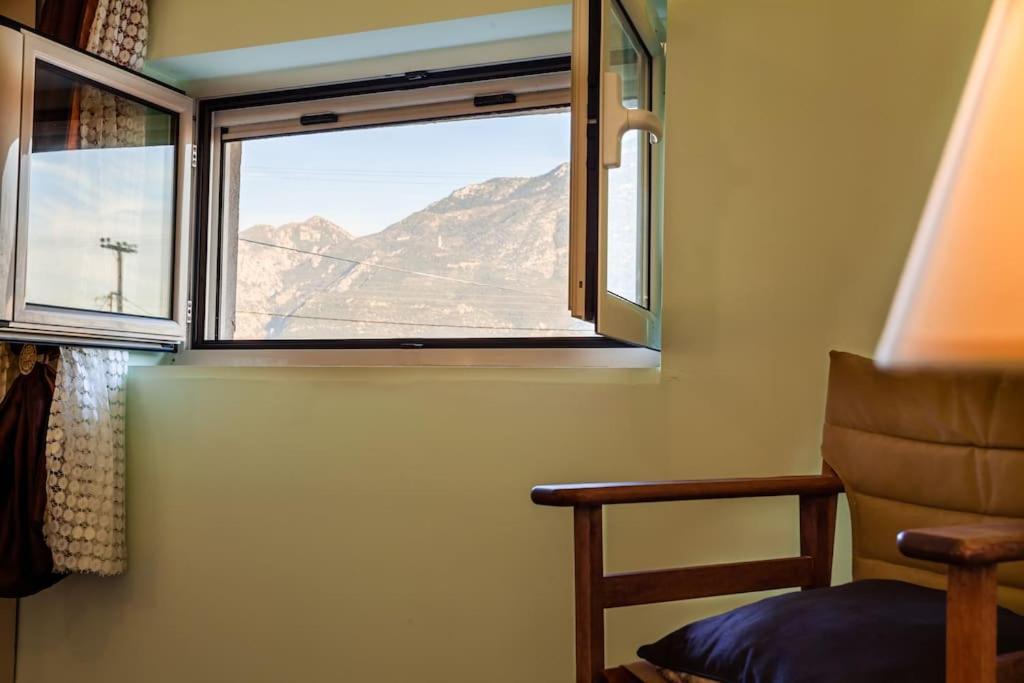 Bougainvillea House 2 Каламата Екстериор снимка