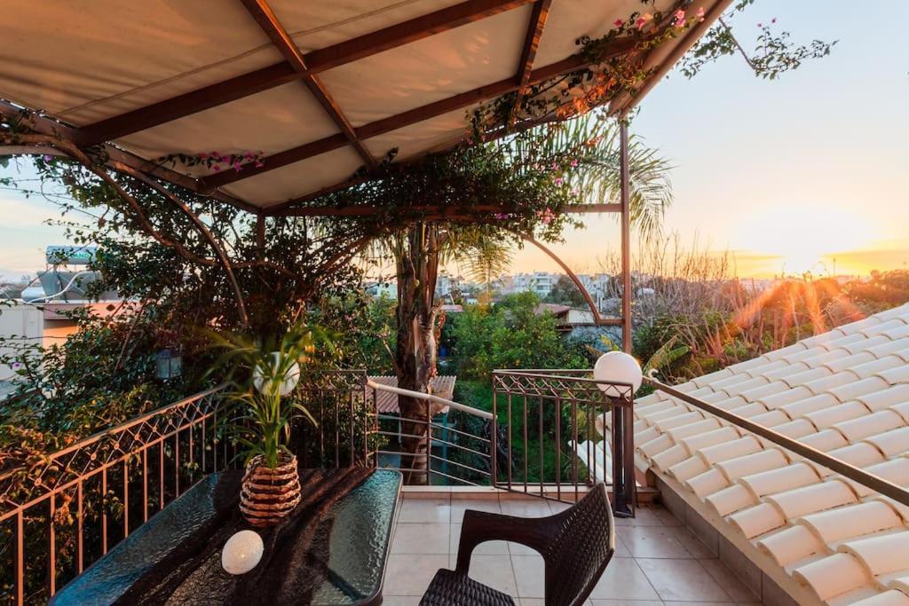 Bougainvillea House 2 Каламата Екстериор снимка