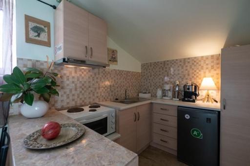 Bougainvillea House 2 Каламата Екстериор снимка