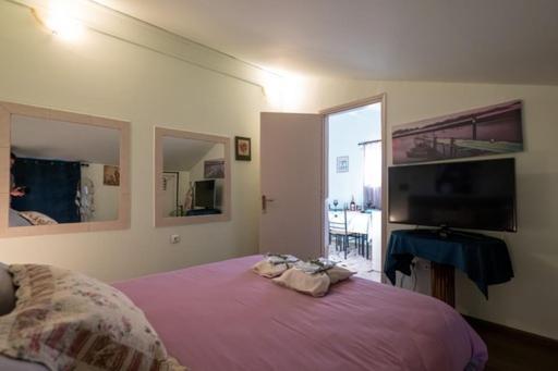 Bougainvillea House 2 Каламата Екстериор снимка